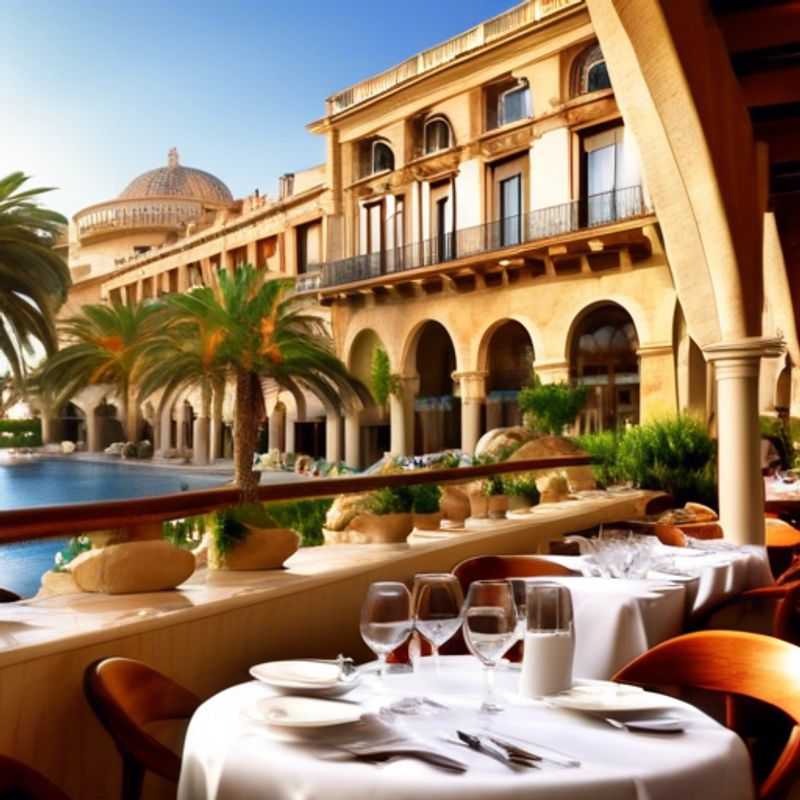 Valencia's Sun-Kissed Secrets: Dodging the Tourist Tidal Wave (and Entrance Fees!)<h3>Valencia on a Budget: Best Time to Visit & Save Those Euros!</h3><h3>Sun, Sangria, & Savings: The Smart Traveler's Guide to Valencia's Best Months</h3><h3>Beyond the Beaches: Unveiling Valencia's Affordable Charms (and When to Find Them)</h3><h3>Tapas, Treasures, & Timing: Unlocking Valencia's Magic on a Budget (What Month is Best?)</h3><h3>Valencia's Hidden Gems: A Local's Guide to Avoiding Crowds & Costs</h3>