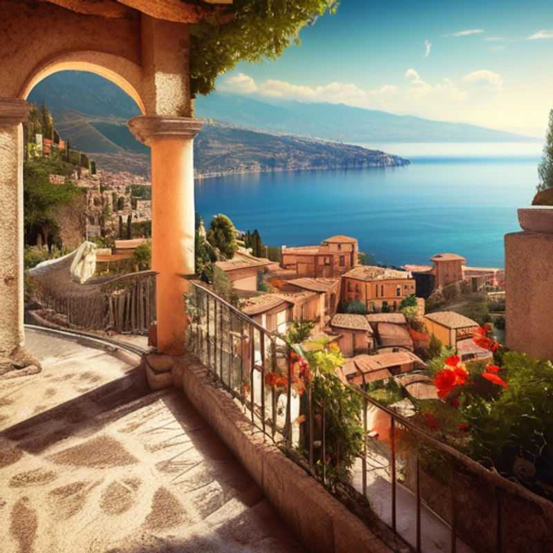 Unpacking Taormina's Treasures: The Best Time to Experience its Vibrant Festivals!<h3>Taormina's Rhythms: Finding the Perfect Month for Culture & Sun</h3><h3>Ciao from Taormina! Your Guide to the Best Month for Festivals and Fun</h3><h3>Discovering Taormina's Festive Heart: When to Experience its Magic</h3><h3>Sun, Sea, and Sicilian Celebrations: The Ideal Month for Your Taormina Adventure</h3><h3>Beyond the Beaches: Timing Your Trip for Taormina's Cultural Highlights</h3><h3>Taormina's Festival Calendar: Planning Your Perfect Italian Escape</h3><h3>A Taste of Taormina: Which Month Offers the Best Blend of Culture and Climate?</h3><h3>Let's Explore Taormina Together: Choosing the Best Month for Festivals & Festivities</h3><h3>Unlocking Taormina's Festive Secrets: Your Guide to the Perfect Trip Timing</h3>