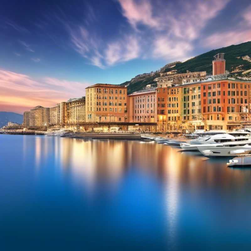 Genoa's Golden Months: When to Visit for the Best Prices & Experiences<h3>The Best Time to Explore Genoa: A Savvy Traveler's Guide to Prices & Pleasure</h3><h3>Genoa on a Budget: Unveiling the Sweet Spot for Travel Costs</h3><h3>Sun, Sea, and Savings: Finding the Perfect Month for a Genoese Getaway</h3><h3>Beyond the Tourist Trail: Discovering Genoa's Hidden Gems at the Right Time</h3><h3>High Season vs. Low Season in Genoa: A Tale of Two Travel Experiences</h3><h3>Genoa's Secret Seasons: Unveiling the Unexpected Charms of Off-Peak Travel</h3><h3>A Local's Guide to Genoa's Best Months: Insider Tips for Budget-Conscious Travelers</h3><h3>Planning Your Genoese Escape: Choosing the Month That Suits Your Budget & Style</h3><h3>Navigating Genoa's Calendar: The Ultimate Guide to Timing Your Trip for Maximum Savings</h3>
