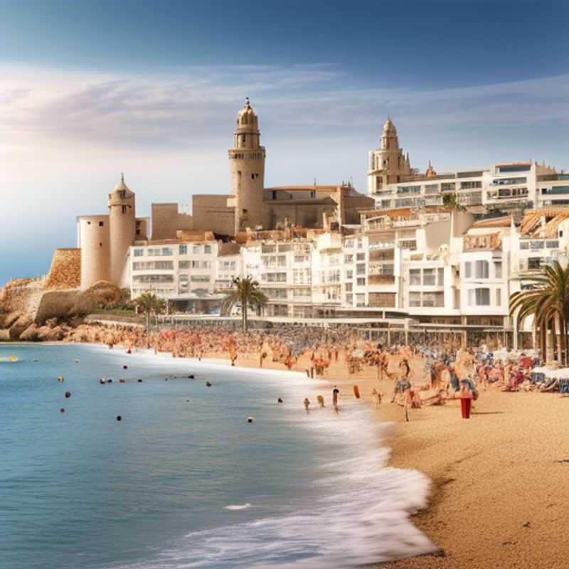Sun-Kissed Sitges: Unveiling the Perfect Time to Visit<h3>Sitges in the Spotlight: When the Weather's Just Right</h3><h3>Chasing Sunshine in Sitges: Your Guide to the Best Month for a Dream Vacation</h3><h3>Mediterranean Magic: Discovering the Ideal Time to Explore Sitges</h3><h3>My Sitges Secret: The Perfect Month for Unforgettable Memories</h3><h3>Sitges' Sweet Spot: Optimal Weather for Your Spanish Escape</h3><h3>Beyond the Beaches: Finding the Best Time to Experience Sitges' Culture and Charm</h3>