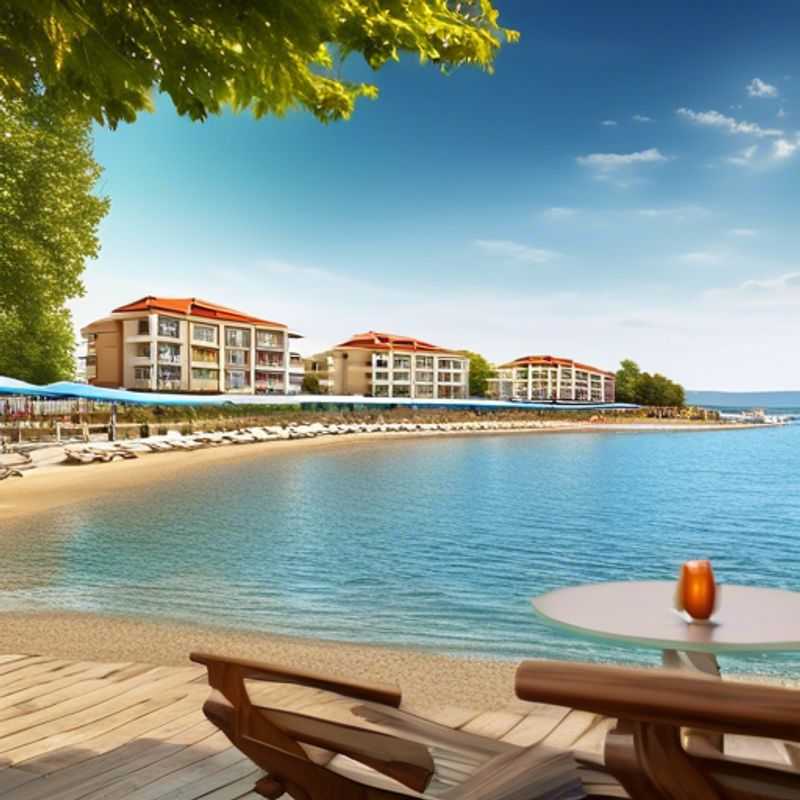 Burgas, Bulgaria: Budget-Busting Beaches or Bargain-Hunter's Paradise? (A Maritime Mystery!)<h3>Is Burgas, Bulgaria Expensive? Unraveling the Coastal Conundrum (Weekdays vs. Weekends)</h3><h3>Burgas on a Budget: Cracking the Code to Affordable Adventures in Bulgaria</h3><h3>Sun, Sand, and Savings: A Maritime Tour Guide's Guide to Budget Travel in Burgas</h3><h3>Myth vs. Reality: Debunking the Cost of Burgas, Bulgaria (A Traveler's Tale)</h3><h3>Burgas: Weekday Wonders vs. Weekend Wallet-Worry? A Coastal Cost Comparison</h3><h3>Exploring Burgas on a Shoestring: Historical Secrets and Budget-Friendly Beaches</h3><h3>The Burgas Budget Blueprint: Unlocking Affordable Adventures in Bulgaria's Hidden Gem</h3><h3>Ancient Legends & Modern Prices: A Maritime Investigation into the Cost of Burgas</h3>