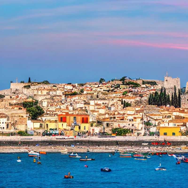 Brindisi Spring Break: Sun, Sea, and Secrets of the Salento Coast!<h3>Unraveling Brindisi's Mysteries: A Spring Break Adventure</h3><h3>Brindisi in Bloom: Chasing History and Sunshine on Your Italian Spring Escape</h3><h3>Mediterranean Magic: Brindisi's Spring Break – Where History Meets the High Seas</h3><h3>Beyond the Beaches: A Spring Break in Brindisi – Myth, History, and Marvelous Aperitivos</h3><h3>Brindisi Spring Break: Decoding the City's Ancient Secrets Under the Mediterranean Sun</h3>