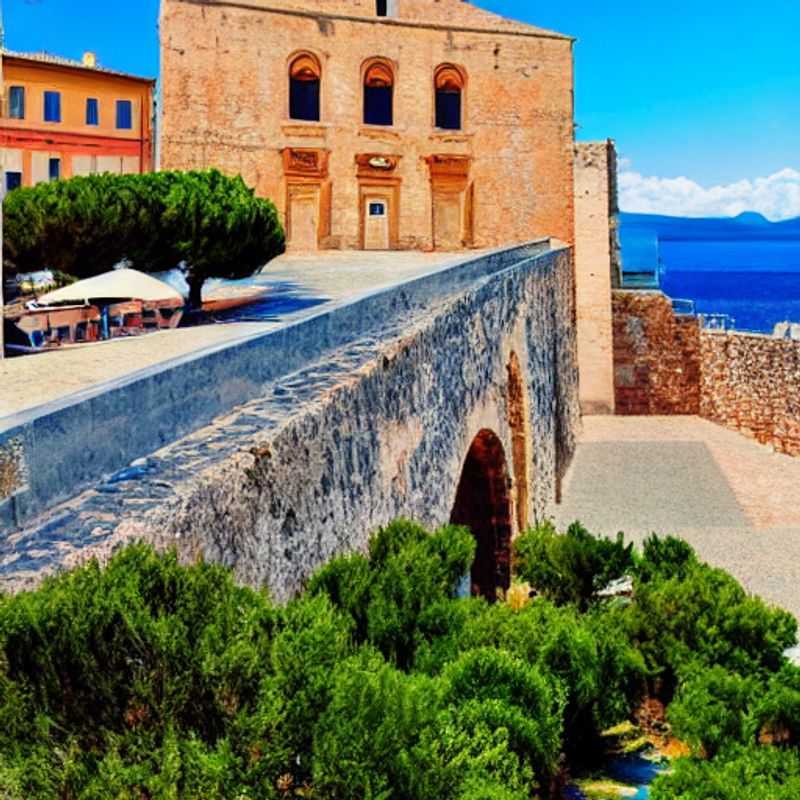 Alghero in Spring: Sun, Sangria, and Spring Breakers? A Maritime's Take<h3>Alghero's Spring Fever: Is This Sardinian Gem the Perfect Spring Break Destination?</h3><h3>Beyond the Beaches: Alghero's Springtime Buzz and the Young at Heart</h3><h3>Spring Break in Sardinia: Alghero – A Mediterranean Adventure for the Festive Soul</h3><h3>Alghero: A Spring Break Escape that's More Than Just Sun and Sand (Honest!)</h3><h3>Ciao Bella Alghero! Spring Break Adventures in Sardinia's Hidden Gem</h3><h3>Sun-Kissed Streets and Lively Nights: Is Alghero Your Next Spring Break Paradise?</h3>