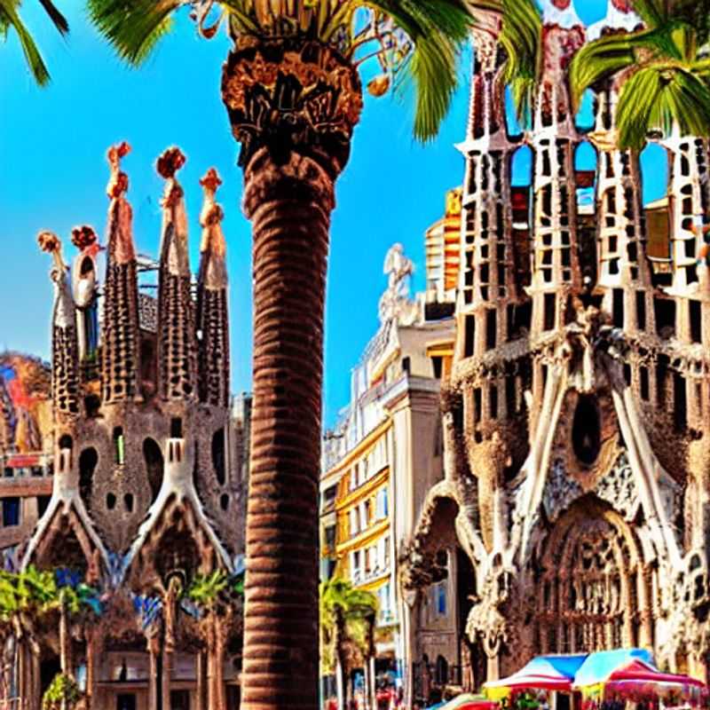 Barcelona Spring Break: Fiesta or Family Flop? A Maritimes Tours Guide Weighs In<h3>Barcelona in Spring: Sun, Sangria, and…Screaming Kids? An Honest Look</h3><h3>Beyond the Beach: Is Barcelona's Spring Break Buzz Right for You?</h3><h3>Barcelona Spring Break: A Guide for the Adventurous (and the Slightly Less Adventurous)</h3><h3>Sun-Kissed Streets and Sleepless Nights: Barcelona's Spring Break Vibe</h3><h3>Barcelona Spring Break: Finding the Balance Between Fiesta and Family Fun (Spoiler Alert: It's Tricky!)</h3><h3>Is Barcelona's Spring Break Scene Too Much for Little Ones? A Maritimes Tours Perspective.</h3>