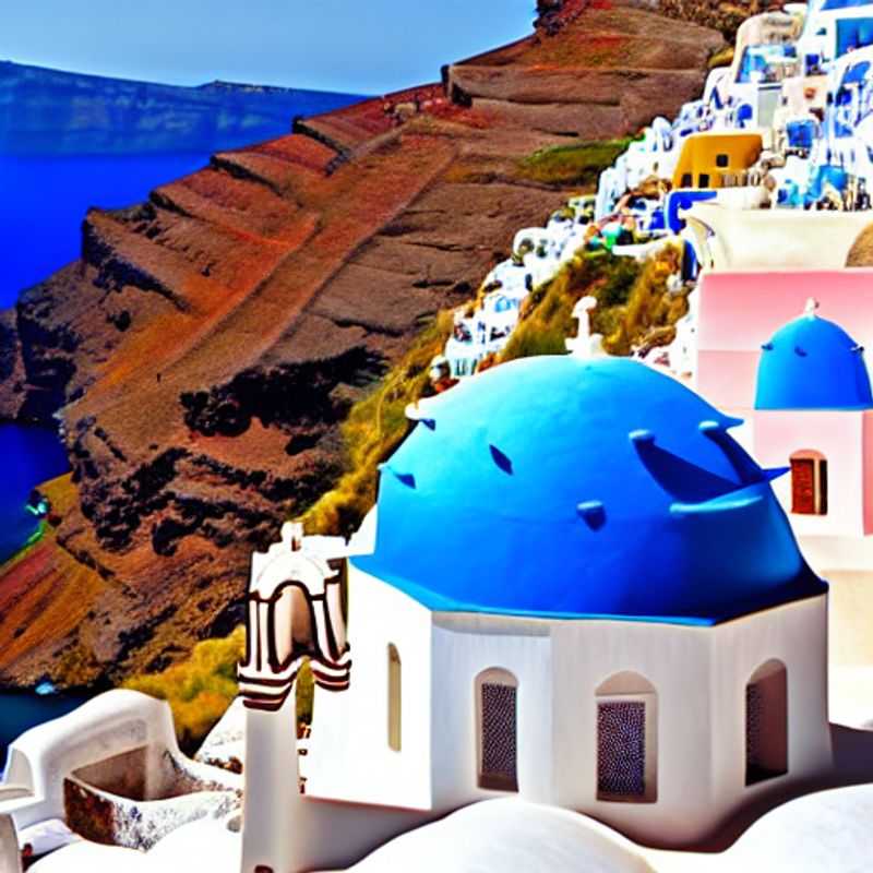Santorini Spring Break: Sun-Kissed Adventures & Island Tales<h3>Beyond the Blue Domes: Unveiling Santorini's Springtime Secrets</h3><h3>Santorini in Spring: A Local's Guide to Sun, Sea, and Unforgettable Moments</h3><h3>Spring in Santorini: More Than Just a Pretty Picture (and the crowds are smaller!)</h3><h3>Chasing the Spring Sun: My Santorini Adventure & the Stories I Found</h3><h3>Santorini's Spring Awakening: A Journey Through Volcanic Beauty & Human Connection</h3><h3>From Caldera Views to Hidden Gems: Your Springtime Santorini Escape</h3><h3>Spring Break in Santorini: Beyond the Postcard – A Deeper Dive into Island Life</h3><h3>Santorini's Spring Symphony: A Blend of Nature's Wonders and Human Warmth</h3><h3>Sun, Sand, and Santorini Stories: A Spring Break Unlike Any Other</h3>