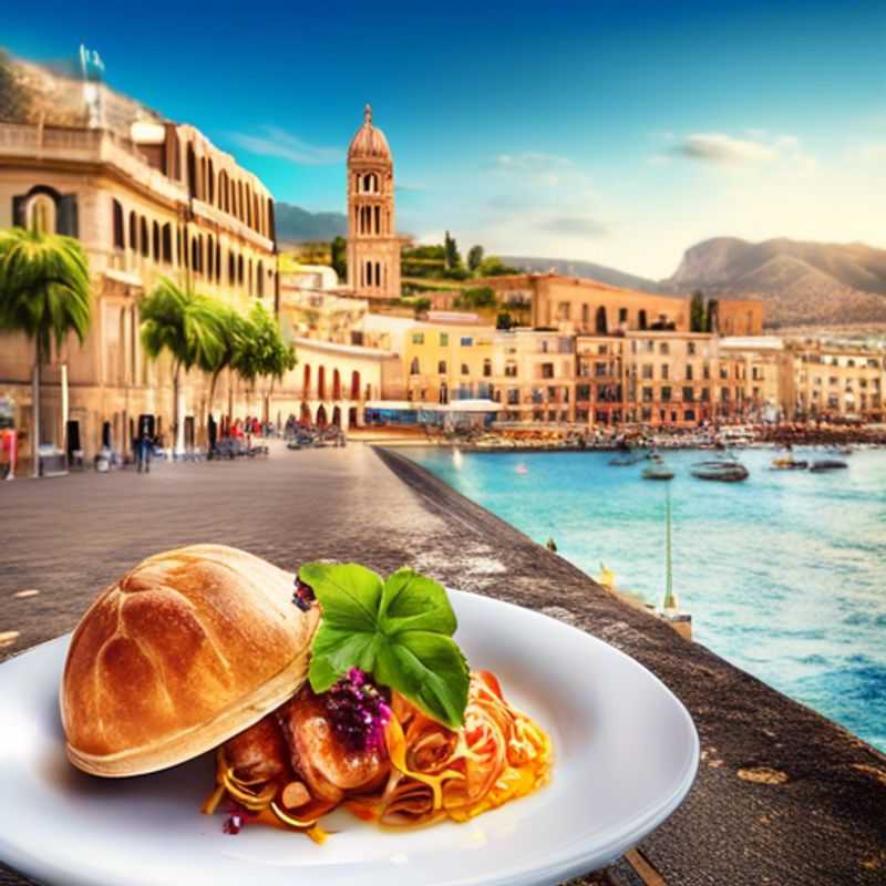 Is Palermo, Italy, a Bank-Breaker or a Budget-Friendly Paradise? Unpacking the Costs of Sicilian Charm<h3>Palermo on a Shoestring: Savoring Sicilian Delights Without Emptying Your Wallet</h3><h3>From Luxury Suites to Charming B&Bs: Navigating Palermo's Accommodation Landscape (and Your Budget!)</h3><h3>Beyond the Tourist Traps: Discovering Affordable Accommodation Gems in Palermo</h3><h3>The Real Cost of Palermo: More Than Just Euros – A Look at the Value of Sicilian Experiences</h3><h3>Palermo's Price Puzzle: How to Maximize Your Trip While Minimizing Your Expenses</h3><h3>A Traveler's Tale: My Sicilian Budget Adventure – Palermo on a Backpacker's Budget</h3><h3>Unveiling Palermo: A Cost-Conscious Guide to Italy's Hidden Gem</h3><h3>Budget Bites and Bargain Stays: Unlocking the Secrets of Affordable Palermo</h3><h3>From Street Food to Michelin Stars: A Flexible Guide to Eating and Lodging in Palermo</h3>