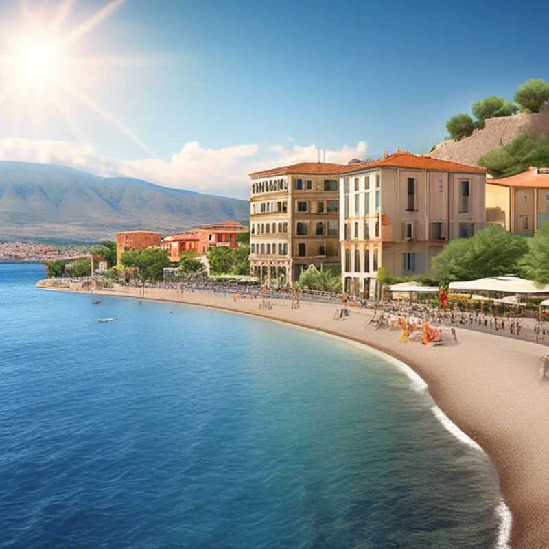 Messina's Mediterranean Magic: Unveiling the Best Month for Sun-Kissed Adventures (Spoiler Alert: It's Warmer Than a Mermaid's Embrace!)<h3>Decoding Messina's Weather: When the Gods Smile and the Rain Stays Away (A Guide for Myth-Busting Travelers)</h3><h3>Sun, Sea, and Sicilian Secrets: Finding the Perfect Time to Explore Messina (Avoiding Those Pesky Mythological Rainstorms)</h3><h3>Messina's Mystical Meteorology: The Science of Sunshine and the Art of Italian Escapes (A Guide for the Curious Explorer)</h3><h3>Chasing Sunbeams in Sicily: Your Guide to the Best Month for a Messina Adventure (Legends, Lore, and Lovely Weather)</h3>