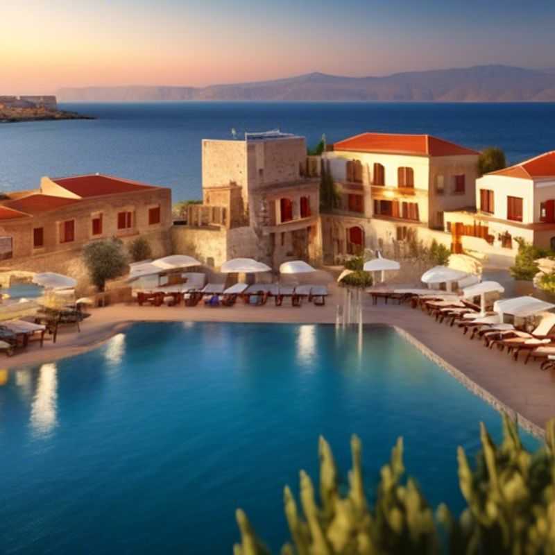 Is Chania, Greece Going to Break the Bank? A Maritime Tour Guide's Budget-Busting Investigation!<h3>Chania on a Shoestring: Myth-Busting the Cost of a Grecian Adventure</h3><h3>Dodging the Sirens of High Prices: A Seasonal Guide to Affordable Chania</h3><h3>Kraken's Curse or Tourist Trap? Uncovering the True Cost of Chania, Greece</h3><h3>Navigating the Aegean's Economic Currents: When to Visit Chania for the Best Value</h3><h3>From Myth to Reality: A Budget Traveler's Guide to Chania's Hidden Gems</h3><h3>Chania's Costly Secrets: A Maritime Historian's Hunt for Affordable Delights</h3>
