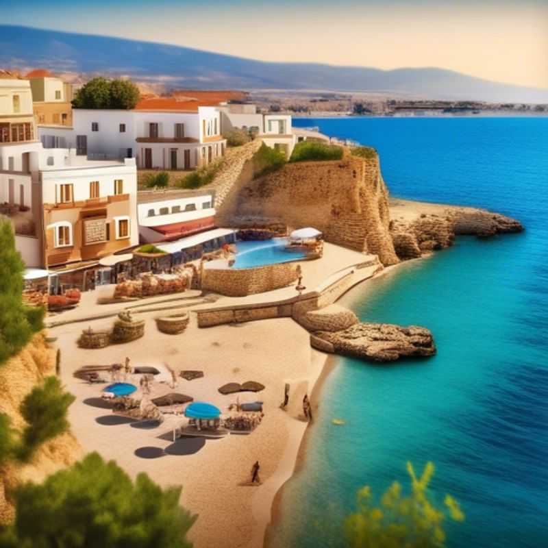 Rethymno, Greece: Unveiling the Cost of Cocktails and Coastal Dreams<h3>Sip, Savor, and Save: A Budget-Conscious Guide to Rethymno's Alcoholic Adventures</h3><h3>Rethymno's Tipple Temptations: Balancing Budget and Boozy Bliss in Crete</h3><h3>Beyond the Beaches: Exploring Rethymno's Affordable Alcoholic Delights</h3><h3>Greek Island Getaways: Rethymno – Where Drinks Flow Freely (and Affordably!)</h3><h3>My Rethymno Revelation: Discovering Delicious Drinks Without Breaking the Bank</h3><h3>Rethymno's Hidden Gems: Affordable Eats, Drinks, and Unforgettable Experiences</h3><h3>A Toast to Rethymno: Is This Cretan Paradise Budget-Friendly for Drinkers?</h3><h3>From Ouzo to Wine: Navigating Rethymno's Alcoholic Landscape on a Budget</h3><h3>Unlocking Rethymno: A Local's Guide to Affordable Alcoholic Beverages</h3>