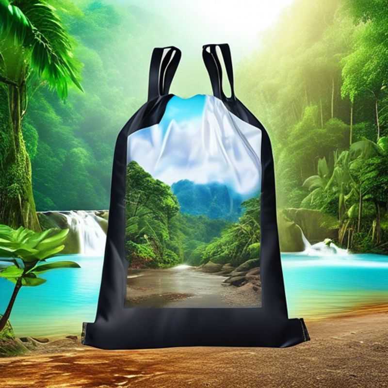 Exploring the Waterproof Bag for Wet Clothes National Park: A Fall Adventure