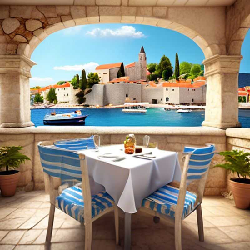 Pula's Palatial Plates: How Many Courses Can Your Wallet Handle? (Is Pula Expensive?)<h3>A Culinary Compass Through Pula: Decoding the Cost of Croatian Courses</h3><h3>From Tapas to Tables D'hôte: Navigating Pula's Restaurant Scene on a Budget</h3><h3>More Than Just Istrian Truffle: A Guide to Pula's Diverse Dining & Your Spending Power</h3><h3>Pula on a Plate: Exploring Croatia's Gastronomic Delights Without Breaking the Bank</h3><h3>Counting Courses, Not Coins: A Budget-Conscious Foodie's Guide to Pula, Croatia</h3><h3>Croatia's Coastal Cuisine: Is Pula's Pricey Reputation Justified? (A Local's Perspective)</h3>