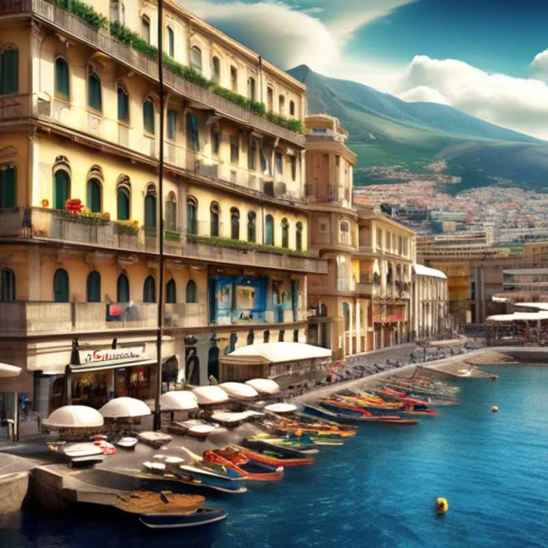 Exploring Napoli: Navigating Transportation Costs and the Best Time to Visit