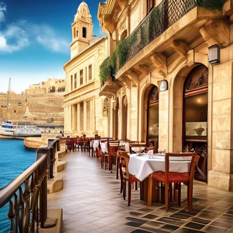 Is Valletta, Malta: A Pocket-Sized Paradise with a Price Tag? (Peak Season Ponderings)<h3>Valletta's Vacation Costs: Sun, Sea, and...Spending? A Maritime Tours Guide's Take</h3><h3>Malta's Valletta: Splurging or Saving? Navigating Peak Season Prices with a Local's Wisdom</h3><h3>Valletta on a Budget: Myths, Misconceptions, and Maritime Marvels (Even During Peak Season!)</h3><h3>Affordable Valletta Adventures: A Guide to Smart Spending in Malta's Historic Jewel</h3><h3>The Valletta Value Equation: Peak Season Prices vs. Unforgettable Experiences – Let's Dive In!</h3>