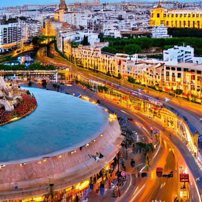 Valencia's Spring Break: Sun, Sand, and Seriously Fun Outdoor Adventures!<h3>Beyond the Beaches: Unveiling Valencia's Hidden Hiking Trails (and Tapas!)</h3><h3>Spring in Valencia: A Cyclist's Paradise – Pedal Your Way to Perfection!</h3><h3>Valencia's Secret Gardens: A Springtime Escape for the Soul (and Instagram Feed!)</h3><h3>From City Streets to Coastal Charms: Spring Break Adventures in Valencia, Spain</h3><h3>Kayaking the Albufera: A Springtime Paddling Adventure You Won't Forget</h3><h3>Valencia's Spring Fling: Outdoor Markets, Festivals & Fantastic Finds!</h3><h3>Urban Exploration & Outdoor Escapes: A Valencia Spring Break Balancing Act</h3><h3>Sunrise Hikes & Sunset Sips: The Ultimate Valencia Spring Break Itinerary</h3><h3>Beyond the Tourist Trail: Discovering Valencia's Authentic Outdoor Experiences</h3>