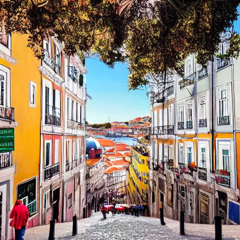 Lisbon in the Spring: Sun-Kissed Mysteries & Pastel de Nata Dreams!<h3>Spring in Lisbon: Unlocking History's Secrets Under the Azure Sky</h3><h3>Chasing Sunbeams & Legends: A Spring Break Adventure in Lisbon</h3><h3>Lisbon's Spring Awakening: Where History, Myth, and Delicious Pastries Collide</h3><h3>From Fado to Fairytales: A Springtime Journey Through Lisbon's Enchanting Streets</h3><h3>Perfect Springtime in Lisbon: Solving the City's Ancient Riddles (and Finding the Best Pastéis!)</h3><h3>Lisbon's Springtime Charm: A Blend of Science, Story, and Serendipity</h3><h3>Navigating Lisbon's Spring: A Guide to Sun-Drenched Exploration and Hidden Gems</h3><h3>Spring Break in Lisbon: Beyond the Tourist Trail – A Mythical Adventure Awaits!</h3><h3>Lisbon's Spring Symphony: A Harmonious Blend of History, Culture, and Pleasant Temperatures</h3>