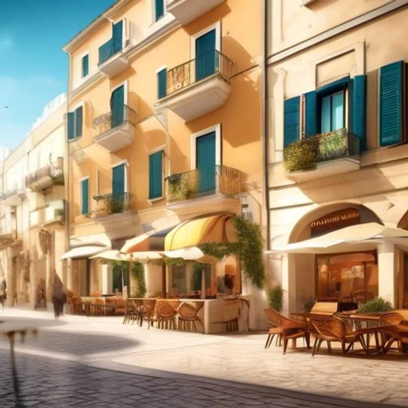 Brindisi on a Budget: Savoring Deliciousness Without Breaking the Bank<h3>A Taste of Brindisi: Exploring Italy's Culinary Gems on Any Budget</h3><h3>From Trattorias to Street Food Stalls: Unveiling Brindisi's Affordable Culinary Delights</h3><h3>Brindisi's Gastronomic Treasures: A Deliciously Affordable Italian Escape</h3><h3>Indulge in Brindisi: Balancing Luxury Cuisine with Budget-Friendly Bites</h3><h3>My Brindisi Culinary Journey: Discovering Affordable Elegance in Southern Italy</h3><h3>Brindisi's Hidden Culinary Gems: A Foodie's Guide to Affordable Italian Charm</h3><h3>Is Brindisi Expensive? A Culinary Perspective on Budget-Friendly Travel</h3><h3>Beyond the Tourist Traps: Finding Authentic and Affordable Food in Brindisi</h3><h3>A Culinary Adventure in Brindisi: Proof That Delicious Doesn't Have to be Expensive</h3>