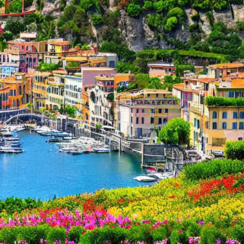 Genoa in Spring: Longer Days, Longer Stories – A Maritime Adventure!<h3>Spring Break in Genoa: Is This Italian Gem the Perfect Fit for Your Adventure?</h3><h3>Genoa's Spring Awakening: Sun-Kissed Streets and Unforgettable Encounters</h3><h3>Beyond the Tourist Trail: Discovering Genoa's Hidden Charms This Spring</h3><h3>Genoa in Spring: A Maritime Tour Guide's Insider Tips for an Unforgettable Break</h3><h3>Trading Snow Boots for Sandals: Why Genoa's Spring is a Traveler's Dream</h3><h3>From Coastal Walks to Culinary Delights: Springtime Adventures in Genoa</h3><h3>Genoa's Spring Surprise: More Than Just History, A Vibrant Culture Awaits!</h3><h3>The Ligurian Coast Beckons: Exploring Genoa and Beyond This Spring</h3><h3>Spring in Genoa: A Maritime Journey Through Time and Taste</h3>