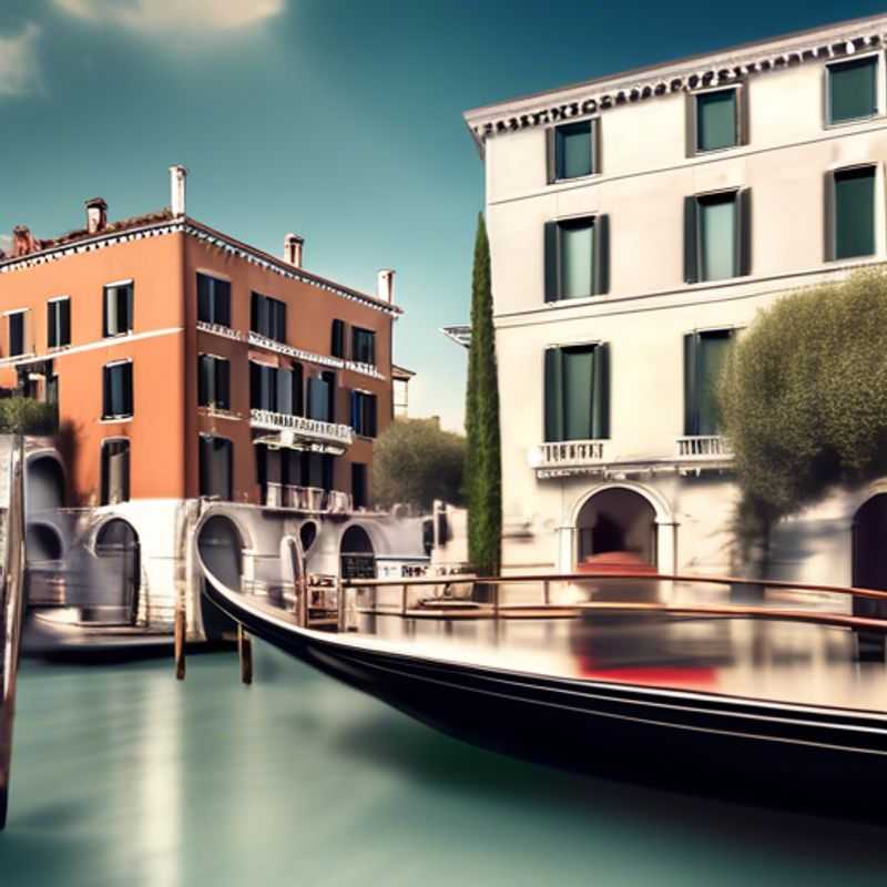 Discover the Jewel of Venice: A Springtime Visit to the Magnificent Basilica di San Marco