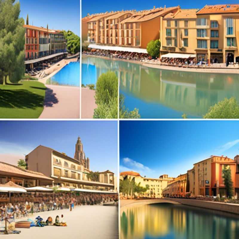 Perpignan in the Sunshine: Finding the Perfect Month for Your Catalan Adventure<h3>Sun-Kissed Strolls & Coastal Charms: When's the Best Time to Explore Perpignan?</h3><h3>Perpignan's Playground: Unveiling the Ideal Month for Outdoor Activities and Sightseeing</h3><h3>Beyond the Beaches: Discovering the Best Time to Experience Perpignan's Cultural Delights</h3><h3>A Season of Sunshine: Your Guide to the Perfect Month for a Perpignan Getaway</h3>