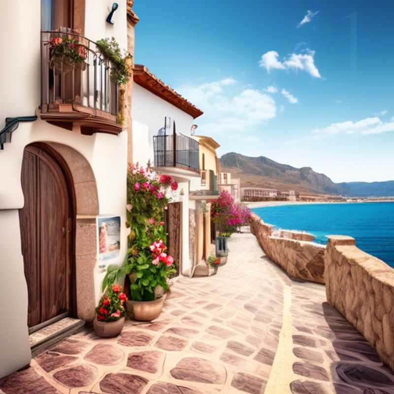 Rosas, Spain: Is This Coastal Gem Budget-Friendly? Let's Find Out!<h3>Rosas on a Shoestring: Discovering Affordable Delights in Spain's Coastal Paradise</h3><h3>Exploring Rosas Without Breaking the Bank: A Guide to Budget-Conscious Travel</h3><h3>Rosas, Spain: Balancing Budget and Bliss – A Practical Guide to Affordable Adventures</h3><h3>Is Rosas Expensive? Unpacking the Costs & Finding Value in this Stunning Spanish Destination</h3><h3>Your Rosas Adventure: A Practical Guide to Managing Your Spending</h3><h3>Rosas, Spain: Affordable Luxury – How to Experience the Best Without Overspending</h3><h3>Discovering the Real Rosas: Budget-Friendly Tips for an Authentic Spanish Experience</h3><h3>Rosas on a Budget: Savvy Tips & Tricks for an Unforgettable Holiday</h3><h3>Hidden Gems & Budget Bites: Unveiling the Affordable Charms of Rosas, Spain</h3>