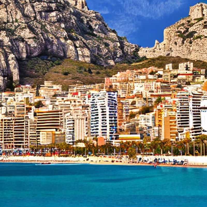 Alicante in Spring: Dodging the Tourist Tsunami (and Finding Hidden Gems!)<h3>Spring Break in Alicante: Sun, Sand, and Strategic Crowd Avoidance</h3><h3>Alicante's Spring Awakening: Uncovering the Secrets Beyond the Tourist Trail</h3><h3>Mythical Alicante: Springtime Adventures Amongst the Legends (and the Tourists)</h3><h3>Decoding Alicante's Spring Surge: A Scientific Approach to Sightseeing</h3><h3>Alicante's Spring Enigma: Solving the Mystery of the Perfect Crowd-Free Itinerary</h3><h3>Beyond the Beaches: Unveiling Alicante's Hidden History During Spring Break</h3><h3>Alicante's Spring Paradox: Balancing Bustling Markets with Serene Escapes</h3><h3>Springtime in Alicante: A Maritime Tour Guide's Guide to Navigating the Tourist Tides</h3><h3>Alicante's Spring Symphony: Where History, Mystery, and Sun-Kissed Adventures Intertwine</h3>