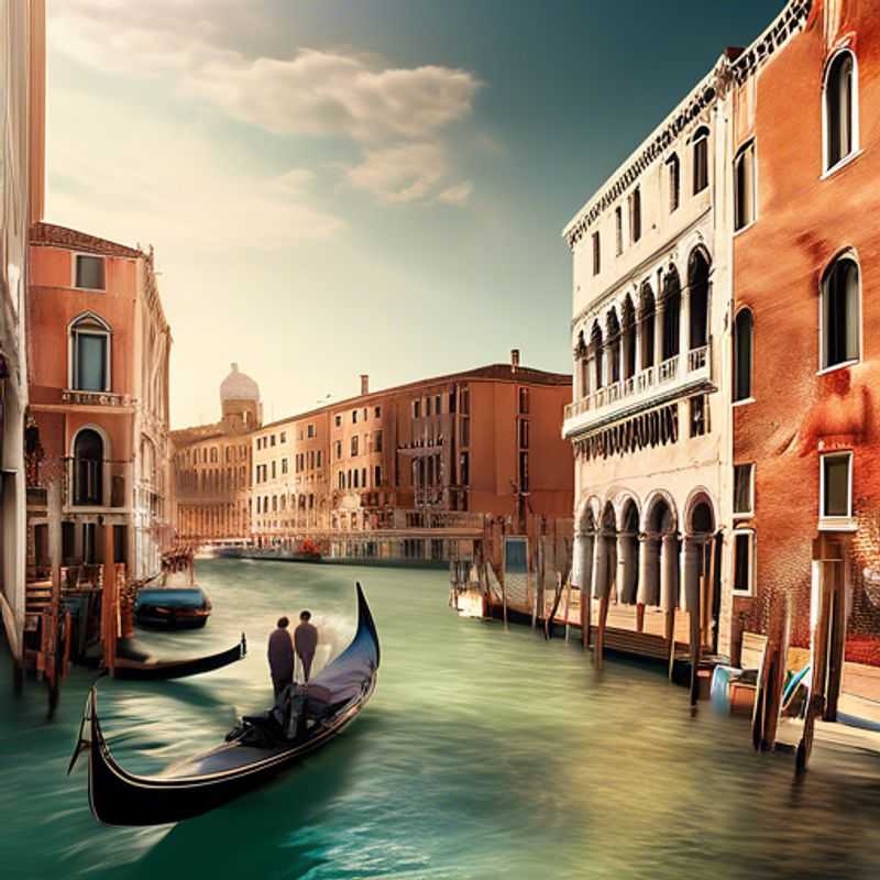 Is Venice Expensive? Let's Dive into the Magic (and the Costs!)<h3>Venetian Dreams on a Budget: Tips for Affordable Adventures</h3><h3>Beyond the Tourist Traps: Discovering Budget-Friendly Venice</h3><h3>Coin Toss & Cost of Living: Exploring Venice Without Breaking the Bank</h3><h3>Venice on a Shoestring: A Local's Guide to Affordable Charm</h3><h3>Exploring Venice: Balancing Beauty and Budget</h3><h3>Magical Venice: Is It Worth the Splurge? (A Local's Perspective)</h3><h3>Unlocking Venice: Affordable Experiences Beyond the Usual</h3><h3>The Real Cost of Venice: More Than Just Gondola Rides</h3><h3>Venice on Your Terms: Planning a Trip That Fits Your Budget</h3>