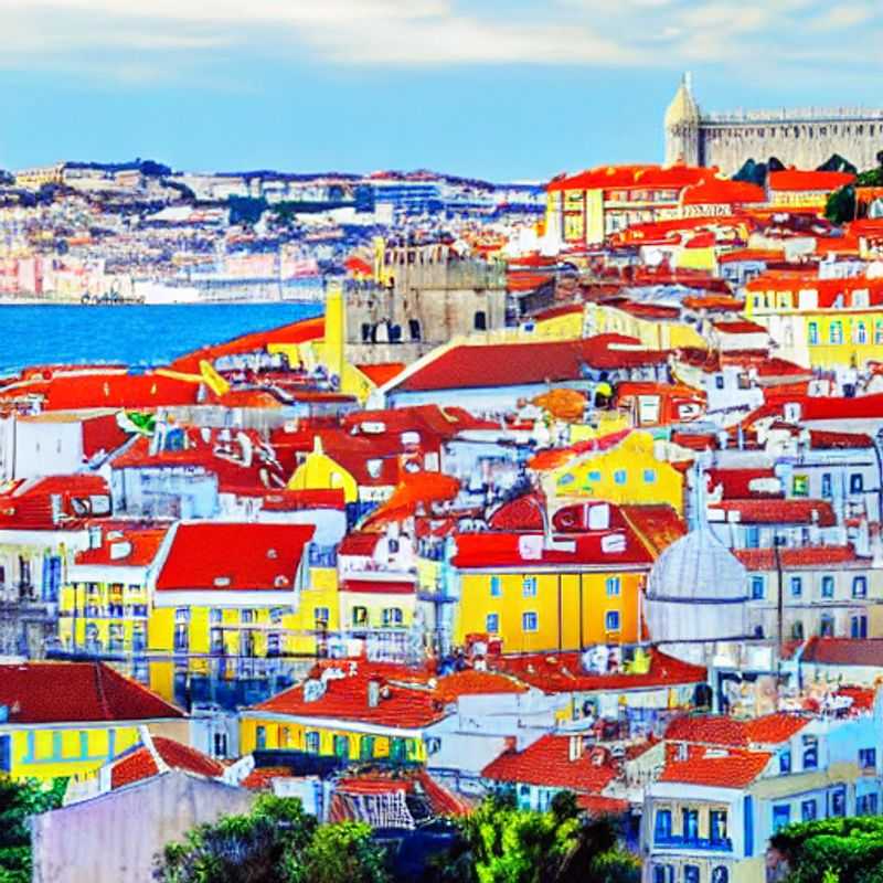 Lisbon in Spring: Sun-Kissed Streets & Swollen Budgets? A Maritime Tour Guide's Take<h3>Spring in Lisbon: Worth the Price of Paradise? (Flights & Accommodation Edition)</h3><h3>Lisbon Spring Break: A Budget-Conscious Traveler's Guide to the City of Seven Hills</h3><h3>Affordable Adventures in Lisbon: Spring Break on a Shoestring (Yes, It's Possible!)</h3><h3>Sun, Sand, and…Sticker Shock? Navigating Lisbon's Springtime Travel Costs</h3><h3>Is Lisbon's Springtime Charm Worth the Higher Prices? A Maritime Perspective</h3><h3>Lisbon Spring Break: Balancing Beauty and Budget – Tips from a Seasoned Traveler</h3><h3>Beyond the Beaches: Discovering Lisbon's Affordable Springtime Delights</h3>