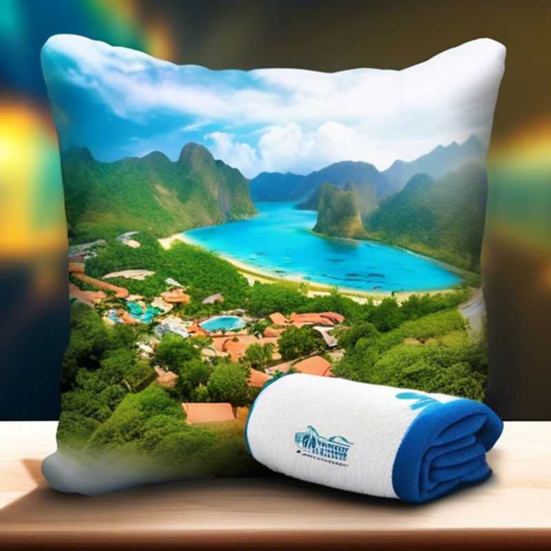 Découvrir l'histoire et la nature lors d'une escapade printanière<h3>Dormir confortablement en voyage : oreiller et couverture pour des trajets agréables</h3>