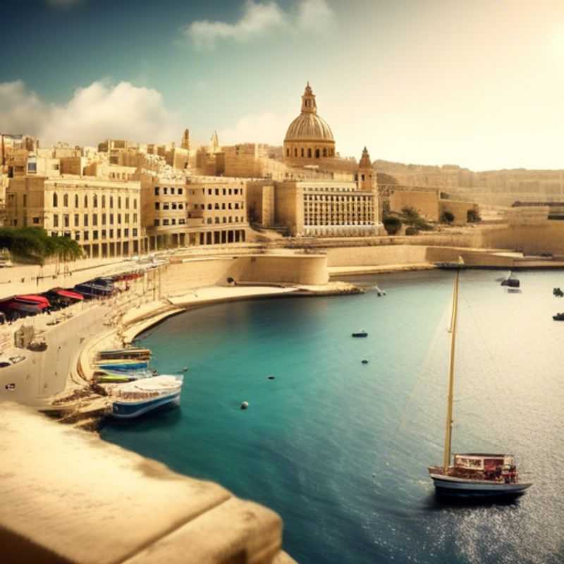 Is Valletta, Malta Really That Expensive? A Souvenir-Fueled Confession<h3>Valletta's Siren Song: How Impulse Buys Can Sink (or Save!) Your Trip Budget</h3><h3>From Trinkets to Treasures: Navigating Valletta's Luxurious Temptations</h3><h3>Malta's Magnetic Charms: Balancing Budget and Bliss in Valletta</h3><h3>A Wanderer's Tale: My Unexpected Expenses (and Unexpected Joys) in Valletta</h3><h3>Valletta's Hidden Costs: Beyond the Postcards and Pretty Pictures</h3><h3>The Valletta Wallet Watch: Smart Spending Strategies for the Souvenir Seeker</h3><h3>More Than Meets the Eye: Uncovering Valletta's True Value (Beyond the Price Tag)</h3><h3>Valletta's Allure: A Budget Traveler's Guide to Indulgence and Restraint</h3><h3>From Grand Harbour to Grand Spending: A Humorous Look at Valletta's Price Points</h3>