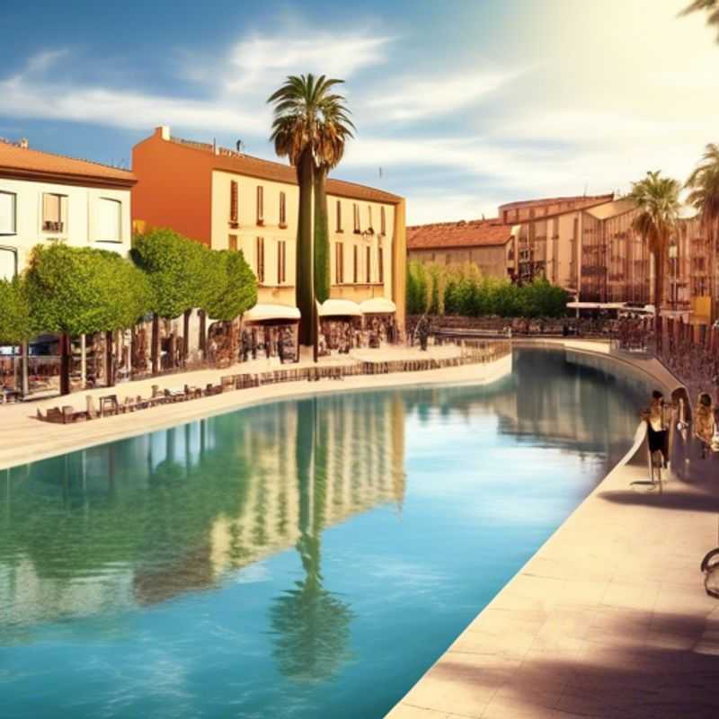 Perpignan in Bloom: Unveiling the Best Month for Sun-Drenched Adventures!<h3>Chasing Sunshine in Perpignan: When's the Perfect Time to Visit?</h3><h3>Perpignan's Playground: Finding the Ideal Month for Your Catalan Escape</h3><h3>Under the Catalan Sun: The Best Time to Explore Perpignan's Natural Wonders</h3><h3>Beyond the Beaches: Discovering the Optimal Month for a Perpignan Adventure</h3><h3>A Photographer's Paradise: Capturing Perpignan's Beauty at its Peak</h3><h3>From Vineyards to Mountains: Timing Your Trip to Maximize Perpignan's Charm</h3><h3>Perpignan's Secret Season: Uncovering the Hidden Gem of the Best Visit Month</h3><h3>More Than Just Sun: The Best Time to Experience Authentic Perpignan</h3><h3>The Art of Timing: When to Visit Perpignan for the Ultimate Cultural Immersion</h3>