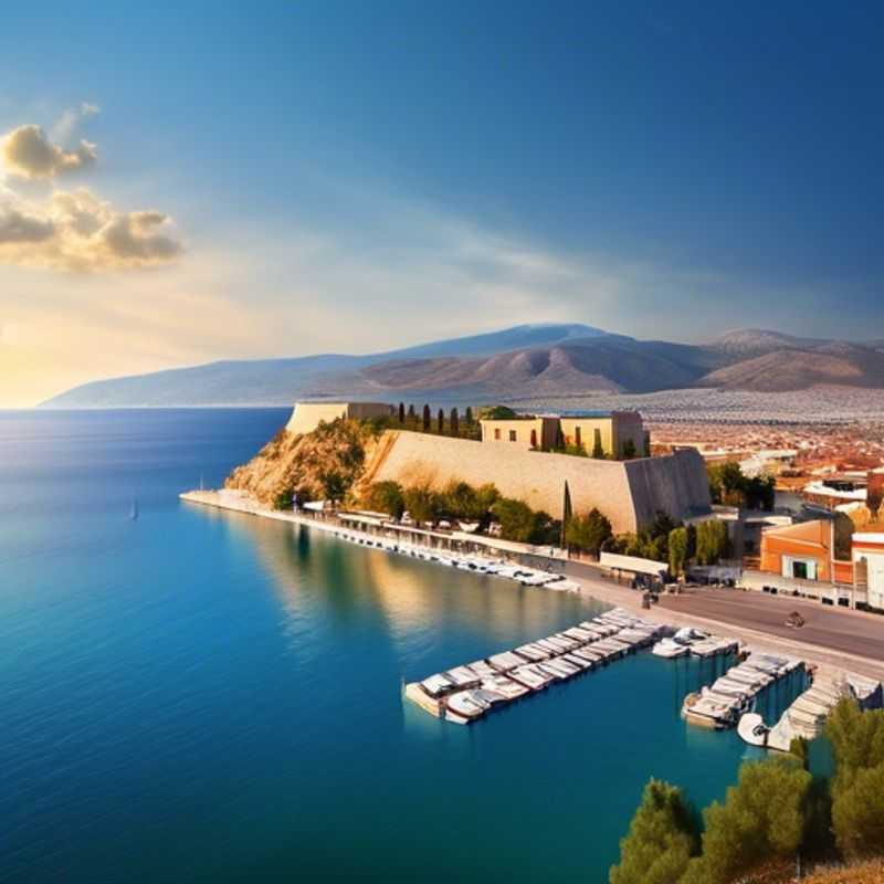 Nafplio, Greece: A Budget-Friendly Escape? Safety & Security on Your Grecian Adventure!<h3>Exploring Nafplio on a Shoestring: Safety First, Fun Always!</h3><h3>Is Nafplio Expensive? Your Safety & Security Guide to a Worry-Free Trip</h3><h3>Nafplio's Hidden Gems: Balancing Budget Travel with Peace of Mind</h3><h3>Safe Travels in Nafplio: Affordable Luxury & Security Tips</h3><h3>Your Guide to a Safe & Affordable Nafplio Getaway: Is it Really Expensive?</h3><h3>Nafplio: Budget-Conscious Travel & Essential Safety Precautions</h3><h3>Unveiling Nafplio's Charm: Smart Spending & Security Measures for a Smooth Trip</h3><h3>Nafplio on a Budget: Prioritizing Safety Without Breaking the Bank</h3><h3>Exploring Nafplio Safely & Affordably: Your Comprehensive Guide</h3>