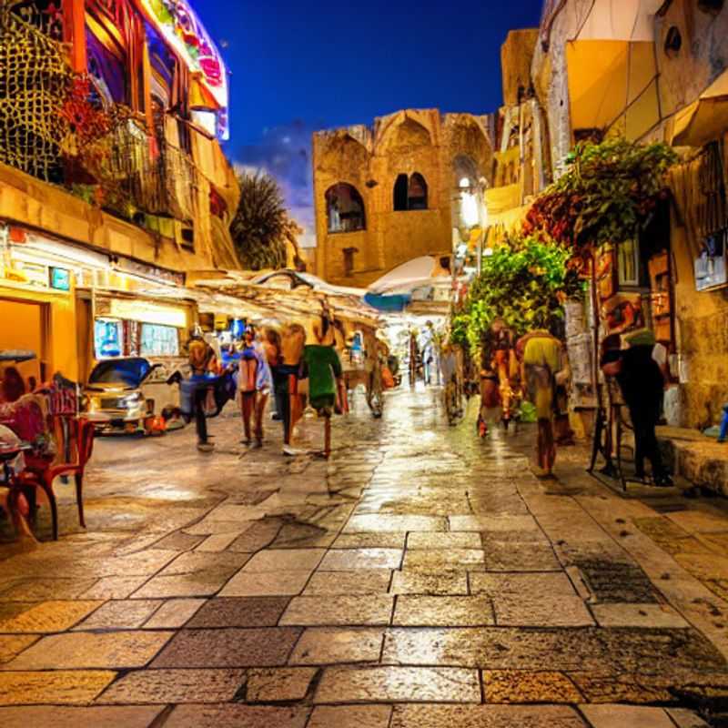 Jaffa in Spring: Sun, Sand, and So Much More! A Spring Break Adventure<h3>Beyond the Beaches: Unveiling Jaffa's Outdoor Springtime Delights</h3><h3>Spring Break in Jaffa: A Guide to the City's Abundant Outdoor Activities</h3><h3>Jaffa's Spring Surprise: Outdoor Adventures for Every Traveler</h3><h3>Is Jaffa Right for Your Spring Break? Exploring its Outdoor Gems</h3><h3>Sun-Kissed Spring Days in Jaffa: Your Outdoor Adventure Awaits</h3><h3>Jaffa's Springtime Charm: Outdoor Fun for the Whole Family</h3><h3>Discover Jaffa's Hidden Outdoor Treasures this Spring Break</h3><h3>More Than Meets the Eye: Jaffa's Unexpected Outdoor Activities in Spring</h3><h3>Jaffa's Spring Awakening: An Outdoor Lover's Paradise</h3>