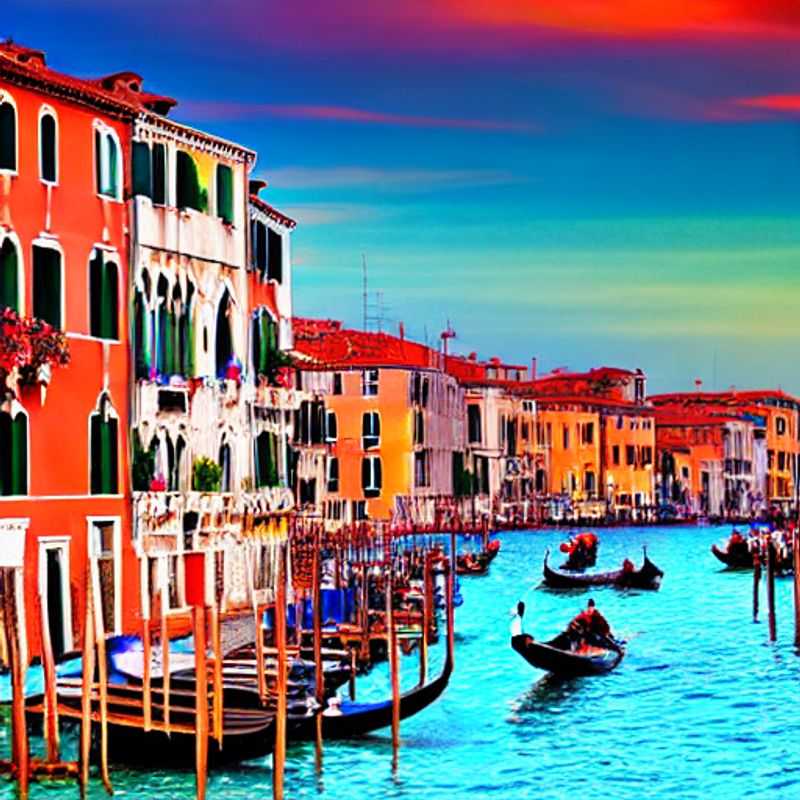 Is Venice in Spring Break a *Buona Idea*? (Spoiler: Maybe, But Pack Your Patience!)<h3>Gondola Getaways & Ghostly Gaps: Navigating Venice's Seasonal Hiccups</h3><h3>Spring in Venice: When Myth Meets Reality (and Some Tourist Traps Might Be Closed!)</h3><h3>Decoding the Doge's Diary: Uncovering Venice's Springtime Secrets (and Seasonal Shortages)</h3><h3>Venetian Voyages & Verdant Views: A Springtime Adventure (With a Few Caveats)</h3><h3>The Case of the Closed Campanile: A Springtime Venetian Mystery</h3><h3>Mask-erade of Misinformation: Separating Fact From Fiction About Spring in Venice</h3><h3>From Carnival to Calm: Exploring Venice's Seasonal Shifts and Their Impact on Your Trip</h3>