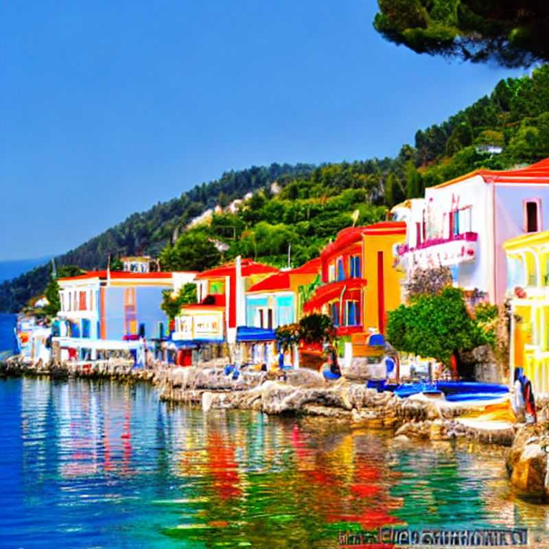 Skopelos in Spring: Sun-Kissed Beaches or April Showers? A Maritime Guide's Honest Take<h3>Skopelos Spring Break: Myth or Reality? Let's Navigate the Weather (and the Ouzo!)</h3><h3>Chasing Spring Sunshine in Skopelos: Is it Worth the Risk of a Rainy Day?</h3><h3>Skopelos Spring Break: Balancing Idyllic Islands with Unexpected April Showers</h3><h3>Beyond the Brochure: A Maritime Guide's Real Talk on Skopelos in Spring</h3>