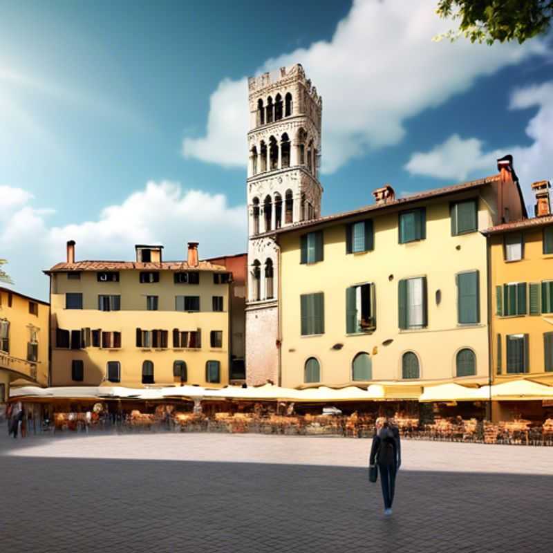 Lucca on a Budget: Trattorias, Trattorias, and More Trattorias! (A Culinary Adventure)<h3>From Michelin Stars to Market Delights: Navigating Lucca's Diverse Dining Scene</h3><h3>Is Lucca Expensive? Let's Talk Pasta, Pizza, and Pocketbooks!</h3><h3>Beyond the Tourist Traps: Finding Affordable Eats in Historic Lucca</h3><h3>A Foodie's Guide to Lucca: Casual Dining Gems and Hidden Culinary Treasures</h3><h3>Lucca's Gastronomic Gems: Balancing Luxury and Local Flavors</h3><h3>Eating Your Way Through Lucca: A Budget-Friendly Culinary Journey</h3><h3>The Unexpectedly Affordable Delights of Lucca: A Gastronomic Surprise</h3><h3>Lucca's Culinary Landscape: A Guide for Every Budget (and Appetite!)</h3><h3>Exploring Lucca's Food Scene: From Fancy Feasts to Simple Street Food</h3>