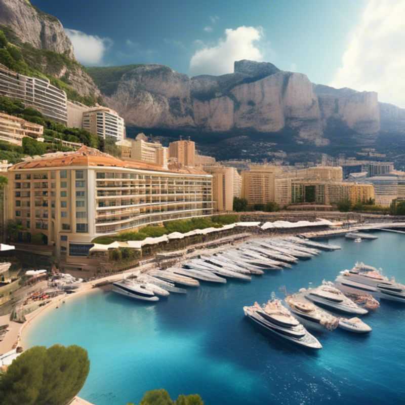 Is Monaco a Gilded Cage? Unmasking the Principality's Price Tag (and its Secrets!)<h3>Monaco on a Budget? A Maritime Mythbuster's Guide to Affordable Adventures</h3><h3>Decoding Monaco: A Historical Treasure Hunt for the Budget-Conscious Traveler</h3><h3>Diamonds Aren't Forever (But Monaco's History Is!): Exploring the Principality Without Breaking the Bank</h3><h3>The Curious Case of Monaco's Cost: A Maritime Mystery Solved (or at Least, Investigated)</h3><h3>From Grimaldi's Ghosts to Gourmet Grub: A Surprisingly Affordable Monaco Expedition</h3><h3>Monaco's Hidden Gems: Unveiling Cultural Delights Without the Hefty Price Tag</h3><h3>Beyond the Billionaire's Yacht: A Budget Traveler's Guide to Authentic Monaco</h3><h3>Monaco's Myths and Realities: Separating Fact from Fiction (and Luxury from Affordability)</h3><h3>A Maritime Historian's Quest: Exploring Monaco's Culture on a Shoestring</h3>