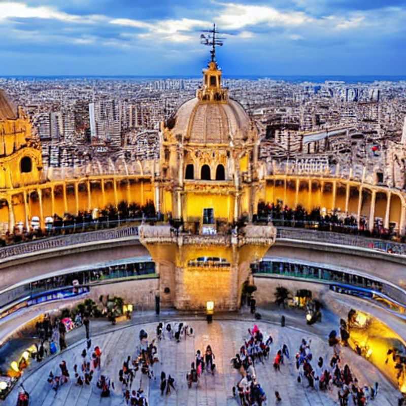 Valencia's Spring Break: Sun, Sangria, and Secrets! A Maritime Mystery Unveiled<h3>Spring in Valencia: Beyond the Beaches – A Historical Hunt for Hidden Gems!</h3><h3>Valencia's Spring Awakening: Sun-Kissed Adventures & Mythical Encounters</h3><h3>Escape to Valencia: Sun, Sand, and a Springtime Quest for Lost Legends</h3><h3>Valencia's Spring Surprise: A Blend of History, Mystery, and Maritime Marvels</h3><h3>Spring Break in Valencia: Decoding the City's Secrets Under the Mediterranean Sun</h3><h3>Sun, Sea, and Spanish Secrets: A Springtime Expedition in Valencia</h3><h3>Valencia's Verdant Spring: Unveiling Ancient Mysteries Along the Coast</h3><h3>A Springtime Voyage Through Valencia: From Coastal Charms to Historical Clues</h3><h3>Valencia's Spring Fling: A Whimsical Journey Through Myths, Legends, and Modern Delights</h3>