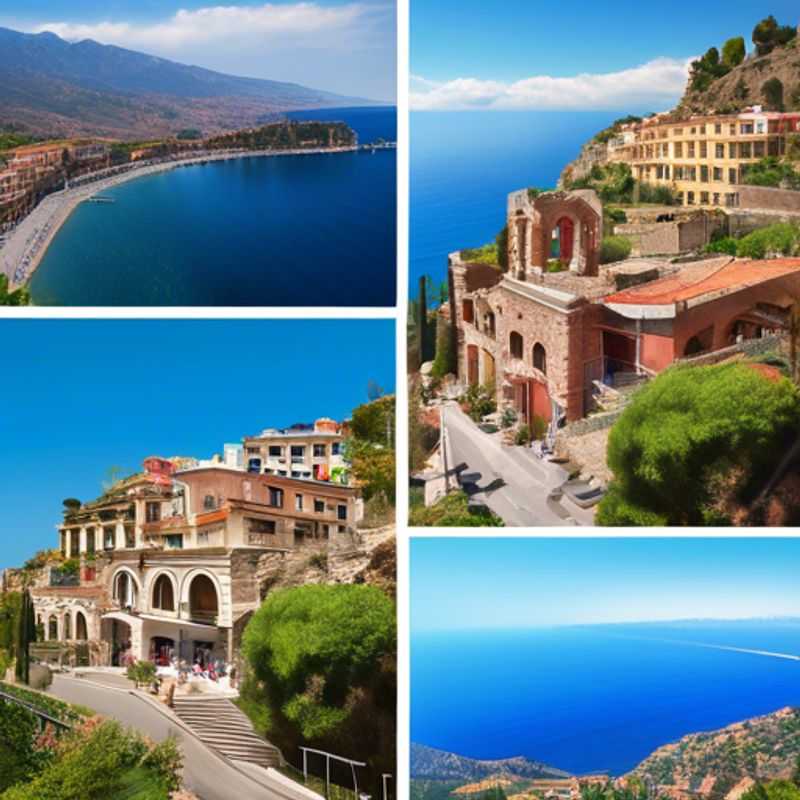 Taormina's Tourist Trap? Unmasking the Myth of Extortionate Sicilian Charm!<h3>Is Taormina, Italy, Really That Expensive? A Maritime Tour Guide's Budget-Busting Investigation!</h3><h3>Taormina on a Shoestring: Conquering the Costs of This Sicilian Gem (and Still Having a Blast!)</h3><h3>Mythbusters: Debunking the Pricey Perceptions of Taormina, Italy</h3><h3>Exploring Taormina: Luxury vs. Budget – A Maritime Guide's Insider Secrets</h3><h3>From Mount Etna's Shadow to Your Wallet: A Practical Guide to Affordable Taormina</h3><h3>Taormina's Treasure Hunt: Finding Budget-Friendly Delights Amidst the Ancient Wonders</h3><h3>Sicilian Secrets: Navigating Taormina's Tourist Trails Without Breaking the Bank</h3><h3>The Taormina Enigma: Unraveling the Truth Behind the High-Price Hype</h3><h3>Beyond the Tourist Traps: Discovering Authentic & Affordable Taormina</h3>
