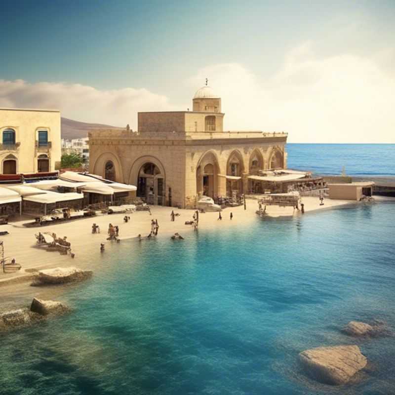 Heraklion, Greece: Will Your Drachmas Go Further Than You Think? A Budget Traveler's Tale<h3>Unpacking the Cost of Crete: Heraklion's Hidden Expenses (and Delightful Surprises!)</h3><h3>Heraklion on a Shoestring: My Journey Through Grecian Delights Without Breaking the Bank</h3><h3>Is Heraklion Expensive? A Maritime Tours Guide's Honest Assessment (Spoiler Alert: It Depends!)</h3><h3>From Myth to Market: Navigating the Costs of a Heraklion Adventure</h3><h3>Heraklion's Wallet-Friendly Wonders: Discovering Authentic Crete Without the Premium Price Tag</h3><h3>Beyond the Tourist Traps: A Local's Guide to Affordable Heraklion</h3><h3>The Real Cost of Crete: Heraklion's Prices Compared – A Fair and Fun Look</h3>