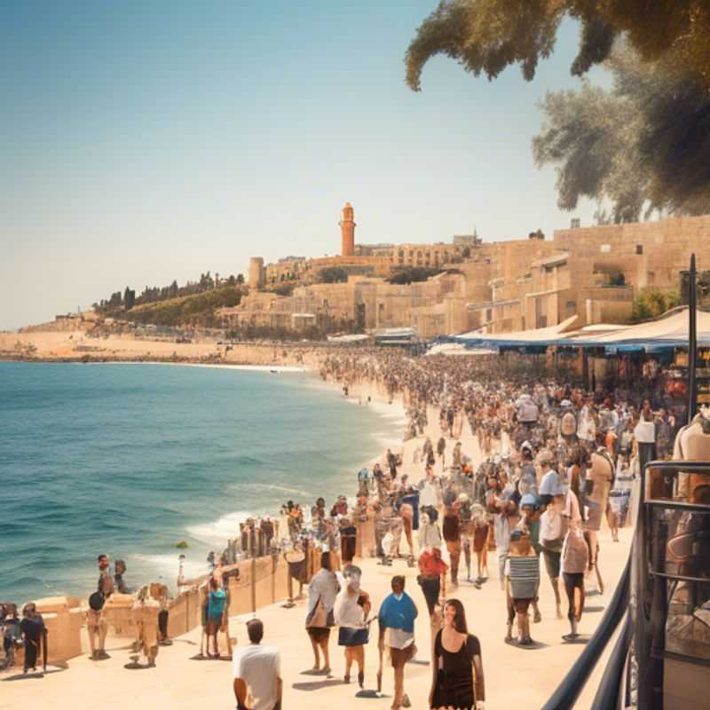 Jaffa in Bloom: Finding the Perfect Month for Your Visit<h3>Sun-Kissed Jaffa: Unveiling the Best Time to Explore its Charms</h3><h3>Jaffa's Weather Whispers: Your Guide to the Ideal Travel Month</h3><h3>Chasing Sunshine in Jaffa: A Seasonal Guide for Your Trip</h3><h3>Under Jaffa's Sky: When to Visit for the Best Weather</h3><h3>Jaffa's Climate Compass: Planning Your Perfect Trip</h3><h3>The Perfect Jaffa Escape: Choosing the Best Month for Your Adventure</h3><h3>Jaffa's Golden Season: Discover the Ideal Time to Explore</h3><h3>A Jaffa Journey: Selecting the Right Month for Your Experience</h3><h3>Weather-Wise in Jaffa: Your Guide to an Unforgettable Trip</h3>