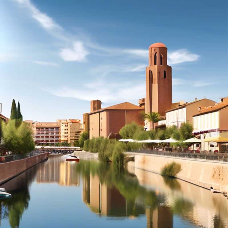 Perpignan on a Budget: Do You REALLY Need a Guided Tour?<h3>Perpignan, France: Exploring Affordably – Guided Tours or DIY?</h3><h3>Is Perpignan Expensive? A Local's Guide to Smart Travel Choices</h3><h3>Unlocking Perpignan's Charm: Transportation & Tours – Value for Your Money</h3><h3>Navigating Perpignan: The Cost of Convenience vs. Independent Exploration</h3><h3>Perpignan on a Shoestring: Making the Most of Your Trip Without Breaking the Bank</h3><h3>Hidden Gems of Perpignan: Affordable Adventures & Transportation Tips</h3><h3>Your Perpignan Adventure: A Cost-Conscious Guide to Tours & Transport</h3><h3>Perpignan: Splurge or Save? A Practical Look at Transportation and Guided Tours</h3><h3>Planning Your Perpignan Trip: Transportation and Tours – Balancing Budget & Experience</h3>