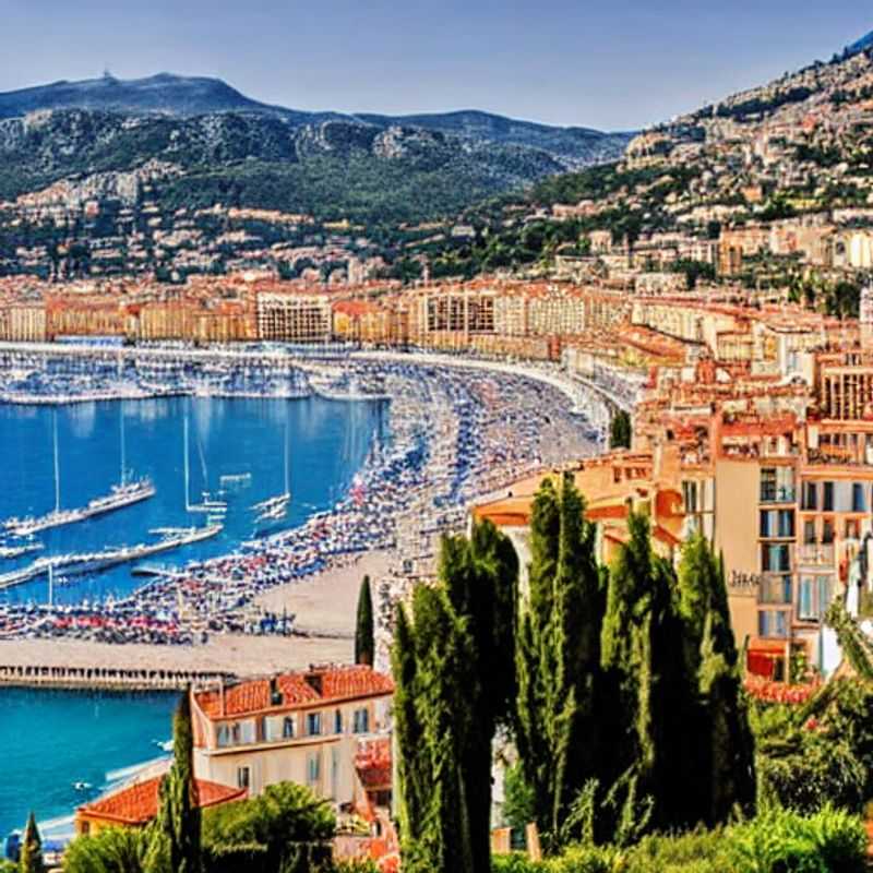 Nice in Spring: Beat the Crowds & Soak Up the Sun!<h3>Spring Break in Nice: Fewer Crowds, More Charm</h3><h3>Escape the Rush: Nice for a Relaxed Spring Break</h3><h3>Nice Spring Break: Unveiling the Hidden Gems</h3><h3>Is Nice Good for Spring Break? (Spoiler: Absolutely!)</h3><h3>Spring in Nice: A Hidden Gem for Your Spring Break</h3><h3>Beyond the Beaches: Springtime Adventures in Nice</h3><h3>Nice's Spring Secret: A Perfect Spring Break Escape</h3><h3>Your Spring Break Awaits: The Magic of Nice</h3><h3>Spring Break in Nice: Discover the Authentic Charm</h3>