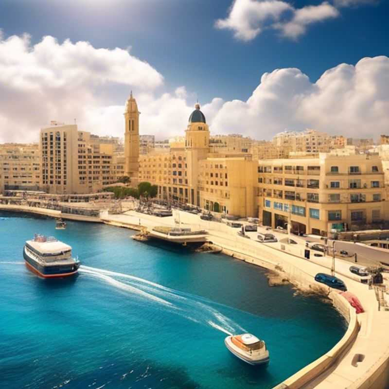 Sliema, Malta: Sun, Sea, and Savings – Finding the Sweet Spot for Your Visit!<h3>Malta's Sliema in Spring: Budget-Friendly Beaches & Blossoming Bargains</h3><h3>Dodging the Sliema Crowds: Your Guide to the Best Time to Visit (and Save!)</h3><h3>Sliema on a Shoestring: Smart Travel Tips for the Budget-Conscious Explorer</h3><h3>Beyond the Beaches: Unveiling Sliema's Hidden Gems & Off-Season Delights</h3><h3>Sliema's Secret Season: When the Prices Dip and the Charm Soars</h3><h3>The Maltese Mystery: Cracking the Code to Sliema's Best Travel Times</h3><h3>Sliema's Seasonal Symphony: A Month-by-Month Guide for the Savvy Traveler</h3>