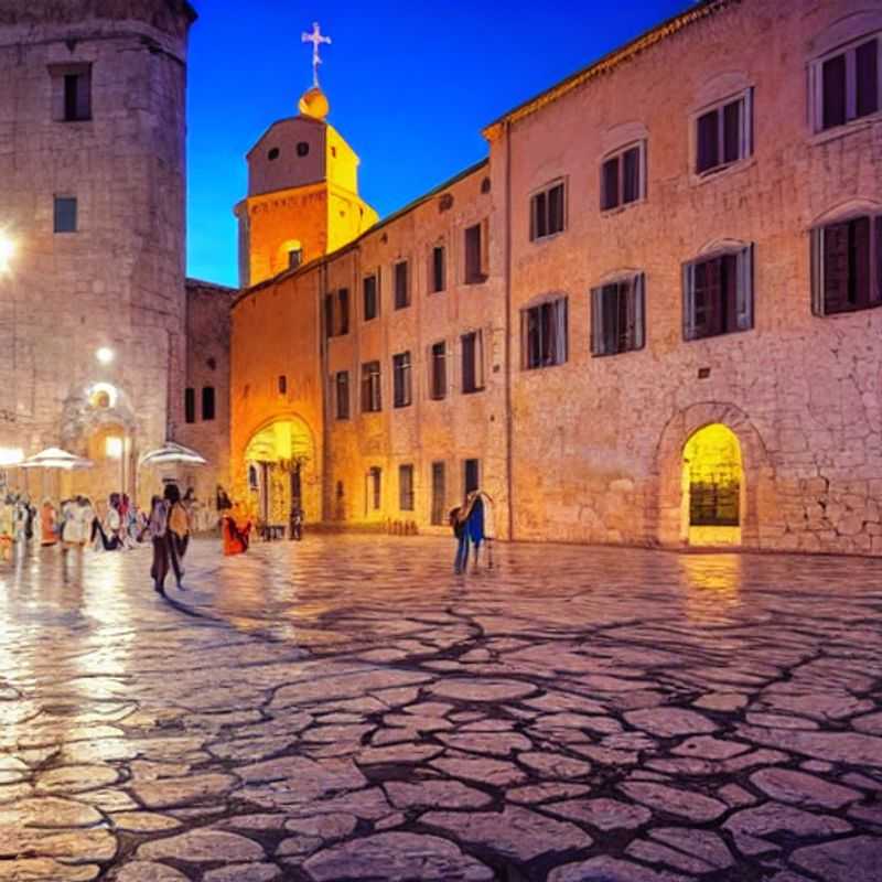 Zadar in Spring: Sun, Savings, and a Croatian Adventure!<h3>Spring Break in Zadar: Budget-Friendly Bliss on the Adriatic</h3><h3>Is Zadar, Croatia the Perfect Spring Break Escape? (Hint: Yes!)</h3><h3>Zadar Spring Break: Discover Hidden Gems & Unbeatable Deals</h3><h3>Croatia's Zadar: Your Affordable Spring Break Paradise Awaits!</h3><h3>Sunny Savings & Croatian Charm: Zadar's Springtime Allure</h3><h3>Exploring Zadar on a Budget: Your Spring Break Itinerary</h3><h3>Zadar's Spring Secret: Stunning Scenery & Low Prices</h3><h3>Affordable Croatian Adventure: Zadar Spring Break Guide</h3><h3>Why Zadar Should Be Your Next Spring Break Destination (and your wallet will thank you!)</h3>