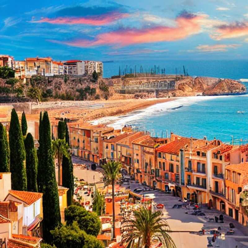 Tarragona in Spring: A Romantic Rendezvous Awaits!<h3>Sun-Kissed Shores & Secret Strolls: Is Tarragona Perfect for Your Spring Break Romance?</h3><h3>Beyond the Beaches: Discovering Tarragona's Romantic Charms this Spring</h3><h3>Tarragona Spring Break: A Couple's Guide to Sun, Sand, and Sweet Escapes</h3><h3>Escape to Tarragona: Romantic Getaways & Spring Break Adventures for Couples</h3><h3>Falling in Love with Tarragona: Springtime Romance in Spain</h3><h3>Hand-in-Hand through History: A Romantic Tarragona Spring Break Itinerary</h3><h3>Tarragona's Springtime Secret: Unveiling the Perfect Romantic Getaway</h3><h3>Spring in Tarragona: Where History Meets Romance</h3><h3>Enchanting Tarragona: Your Spring Break Romantic Adventure Awaits!</h3>