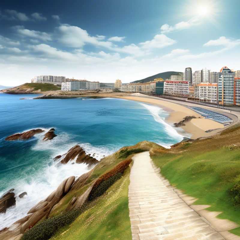 Unlocking La Coruña: Your Guide to the Best Time to Visit & Currency Exchange<h3>Pesetas & Pounds: Navigating Currency in La Coruña</h3><h3>La Coruña on a Budget: Making Your Euros Go Further</h3><h3>Sunshine & Savings: The Best Month to Explore La Coruña</h3><h3>La Coruña's Climate: Sun, Sand & Smart Packing</h3><h3>Beyond the Beaches: Discovering La Coruña's Off-Season Charms</h3><h3>When to Visit La Coruña: A Month-by-Month Guide</h3><h3>Planning Your Trip: Exchange Rates & Budget Tips for La Coruña</h3><h3>Currency Exchange in La Coruña: Easy Tips for Travelers</h3><h3>La Coruña's Hidden Gems: Discovering the City Beyond the Tourist Trail</h3>
