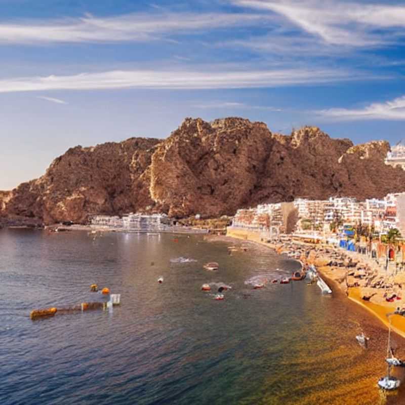 Almería in Spring: Sun-Kissed Secrets & Mythical Mysteries (Is it *Really* Spring Break Worthy?)<h3>Almería's Spring Surprise: Mild Weather, Wild History, and a Touch of the Supernatural</h3><h3>Spring in Almería: Decoding the Legends, Unveiling the History, and Avoiding the Tourist Traps (A Guide's Honest Opinion)</h3><h3>Beyond the Beaches: Almería's Springtime Mysteries – A Scientific & Mythological Adventure</h3><h3>Sun, Sand, and Secrets: Is Almería Spain's Best-Kept Spring Break Secret? (A Maritime Tour Guide's Investigation)</h3><h3>Almería's Spring Awakening: A Journey Through Time, Myth, and Mild Mediterranean Breezes</h3><h3>Spring Break in Almería: Fact vs. Fiction (A Guide's Hilariously Honest Account)</h3>