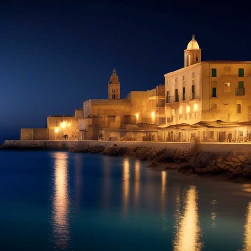Trapani, Italy: Affordable Amalfi Coast Charm? Unpacking the Cost of this Sicilian Gem<h3>Fountains of Fun in Trapani: Budget-Friendly Adventures in a Sicilian Paradise</h3><h3>Is Trapani, Italy Expensive? A Local's Guide to Savvy Sicilian Spending</h3><h3>Trapani on a Shoestring: Exploring Sicily's Hidden Treasure Without Breaking the Bank</h3><h3>Sun, Sea, and Savings: Discovering the Affordable Delights of Trapani, Italy</h3><h3>From Fountains to Feasting: Budget Travel Tips for Trapani's Culinary Delights</h3>