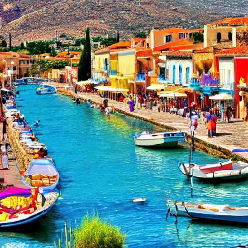 Nafplio on a Budget: Spring Break Bliss Without Breaking the Bank!<h3>Spring in Nafplio: Affordable Adventures & Hidden Gems</h3><h3>Nafplio's Spring Secret: Stunning Scenery & Sweet Savings</h3><h3>Discover Nafplio on a Shoestring: Your Spring Break Budget Guide</h3><h3>Sun, Sea, and Savings: A Spring Break Escape to Affordable Nafplio</h3><h3>Unlocking Nafplio: Budget-Friendly Spring Break Fun</h3><h3>Nafplio Spring Break: Maximize Your Fun, Minimize Your Spending</h3><h3>Experience Nafplio's Charm: A Spring Break Guide for Budget Travelers</h3><h3>Affordable Nafplio: Spring Break Adventures Without the Price Tag</h3><h3>Spring Break in Nafplio: The Best Kept Secret for Budget Travelers</h3>