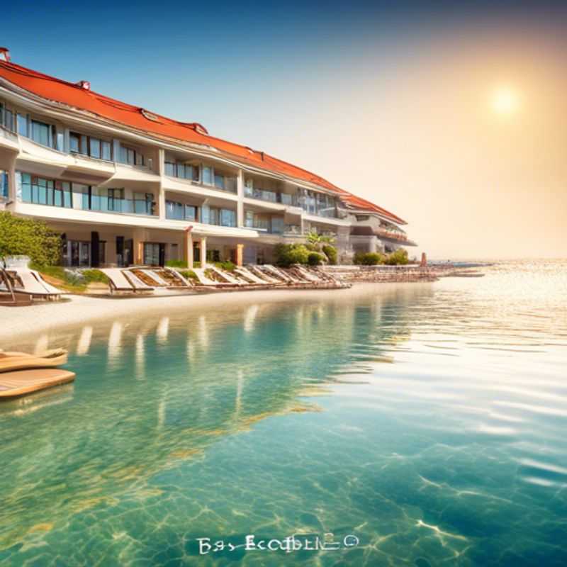 Burgas, Bulgaria: Sun, Sand, & Savings – When's the Sweet Spot?<h3>Dodging the Burgas Dollar: Smart Transportation Tips for the Budget-Conscious Traveller</h3><h3>Burgas on a Budget: Best Month to Visit & Transportation Hacks</h3><h3>Unlocking Burgas: Finding the Perfect Travel Time & Navigating the City Like a Local</h3><h3>Beyond the Beaches: The Best Time to Experience Authentic Burgas and its Hidden Gems (Transportation Included!)</h3>